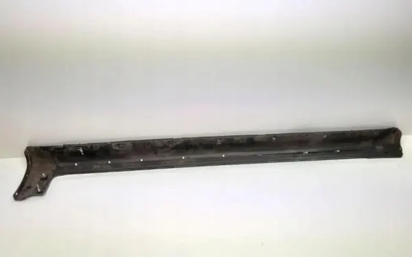 OEM 96660203 Couvre-bas de seuil gauche Opel Antara image 3
