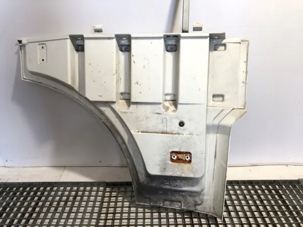 Linke Türverlängerung DAF XF 106 OEM PRZEDŁUŻENIE DRZWI image 4