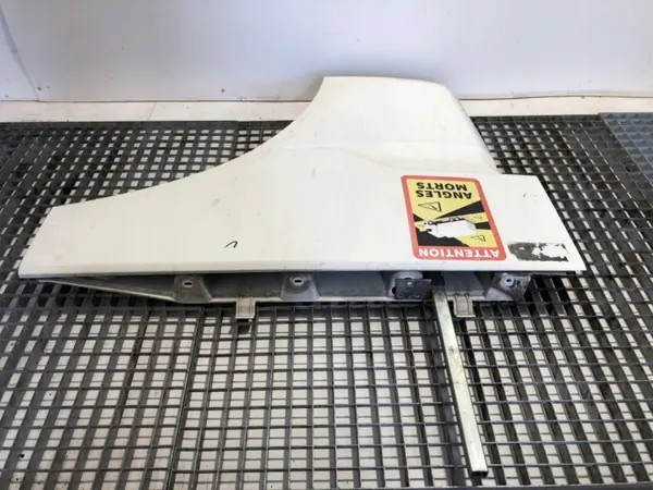 Linke Türverlängerung DAF XF 106 OEM PRZEDŁUŻENIE DRZWI image 5
