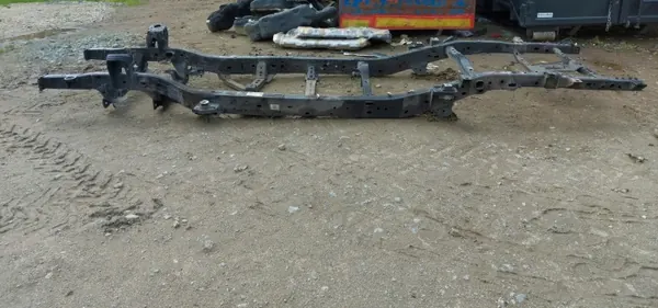 Chassi Ford Ranger VI 6 2024 OEM forran6,090000 image 2