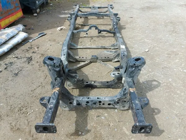 Chassi Ford Ranger VI 6 2024 OEM forran6,090000 image 4