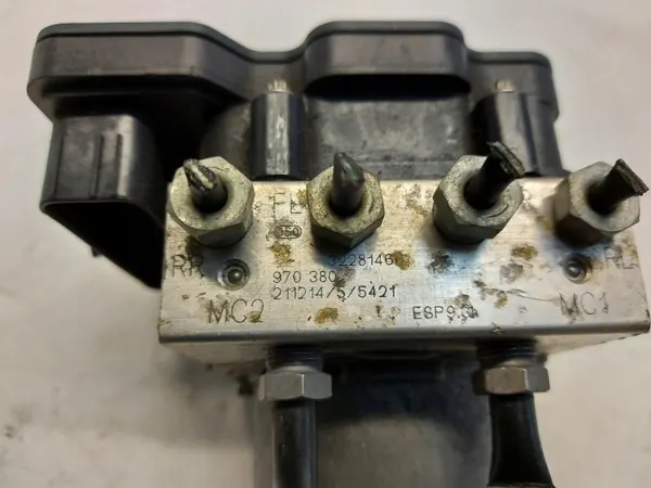 Bomba ABS OEM 32281466 para Volvo XC40 T5 PHEV image 4