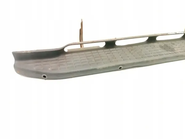 Paraurti posteriore Iveco Daily 2011 Furgone 4/5dr OEM 3802476 image 2