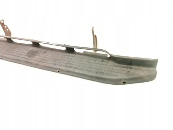 Paraurti posteriore Iveco Daily 2011 Furgone 4/5dr OEM 3802476 image 3