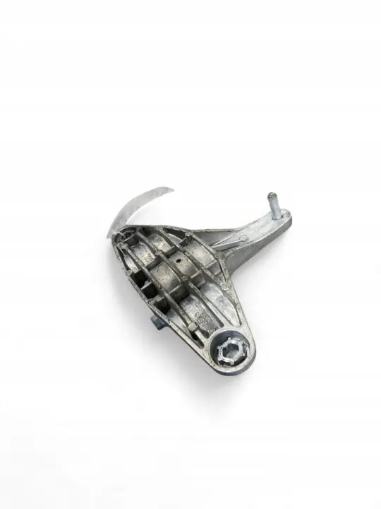 Porsche 911 991 2018 Framdifferentialfäste OEM 99137534303 image 3