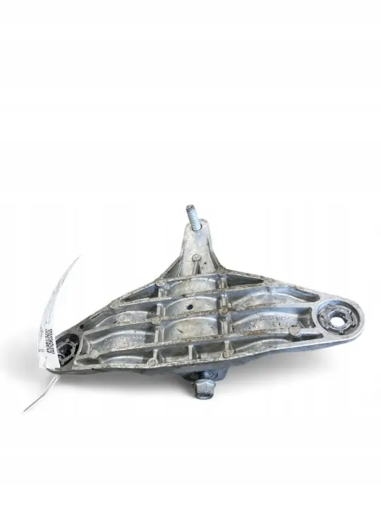 Porsche 911 991 2018 Framdifferentialfäste OEM 99137534303 image 4