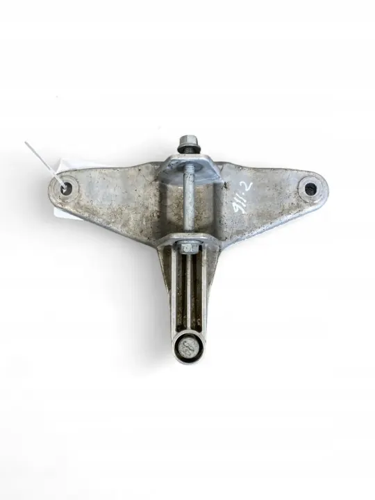 Porsche 911 991 2018 Framdifferentialfäste OEM 99137534303 image 5