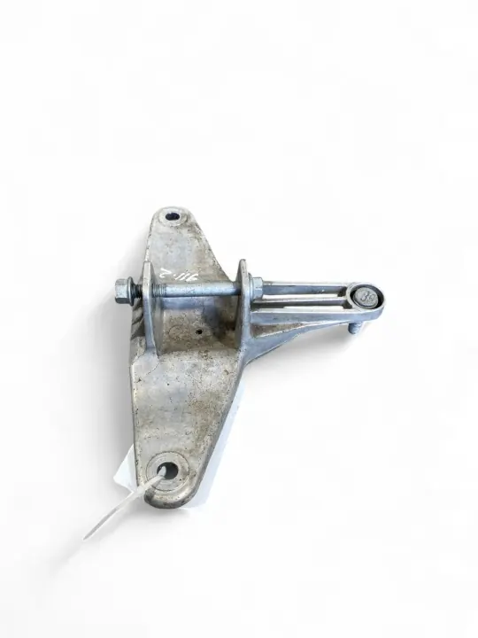 Porsche 911 991 2018 Framdifferentialfäste OEM 99137534303 image 8
