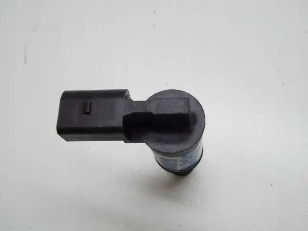 AC-kompressorin venttiili OEM 1Z - Käytetty, VW Golf V/VI image 3