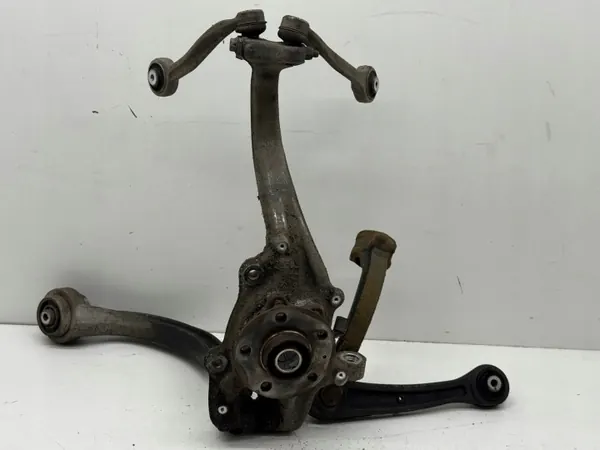 Braço de controlo OEM 4G0407252C dianteiro direito Audi A6 A7 C7 image 2