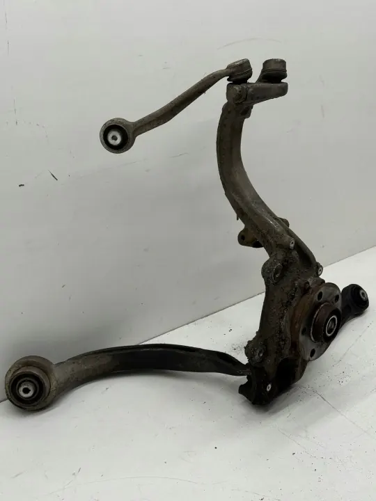 Braço de controlo OEM 4G0407252C dianteiro direito Audi A6 A7 C7 image 3