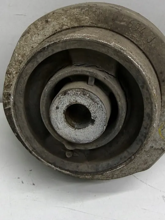 Braço de controlo OEM 4G0407252C dianteiro direito Audi A6 A7 C7 image 7