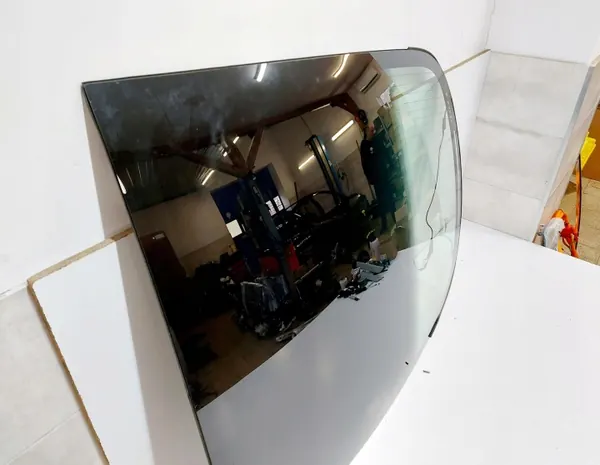 Tesla 3 bakre glastakspanel OEM 1472925-00-A image 3