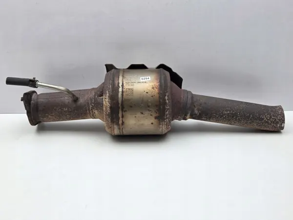 Katalysator OEM KUGA MK2 M9ME 0294 för Ford image 2