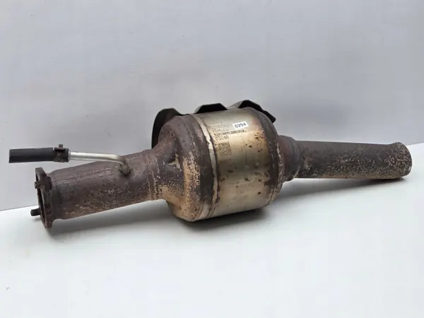 Katalysator OEM KUGA MK2 M9ME 0294 för Ford image 3