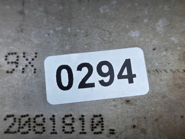 Katalysator OEM KUGA MK2 M9ME 0294 för Ford image 8