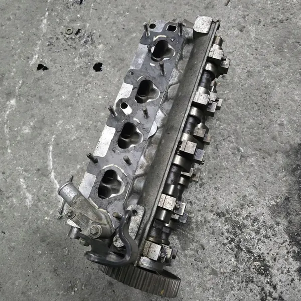 Opel Tigra A Zylinderkopf R90400186 image 3