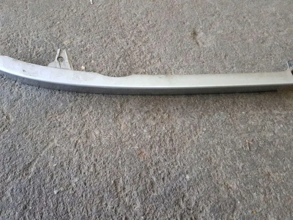 Cache phare avant gauche OEM 1638260177 Mercedes M-Class image 3