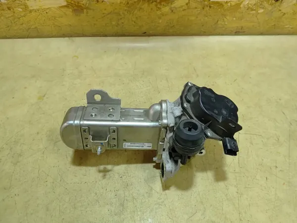 Arrefecedor EGR Ford OEM 30725855 para 2.0 TDCI image 3