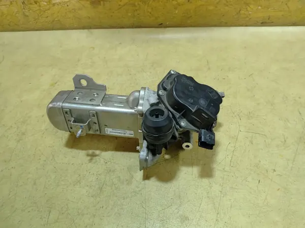 Arrefecedor EGR Ford OEM 30725855 para 2.0 TDCI image 4