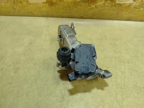Arrefecedor EGR Ford OEM 30725855 para 2.0 TDCI image 5