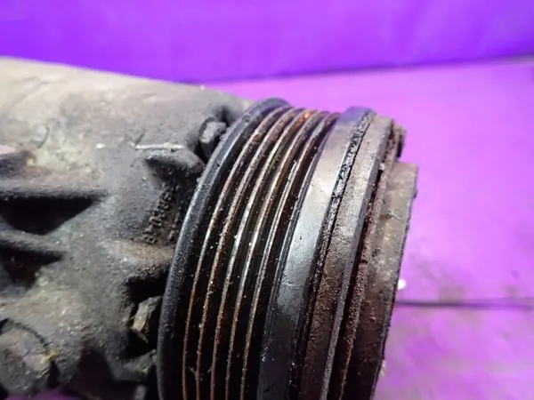 OPEL ZAFIRA A I 03-05 2.2 DTI AC Kompressori 24464152 image 2