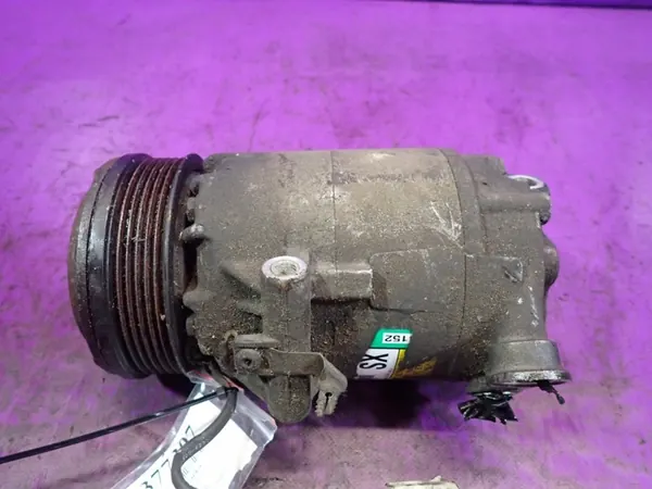 OPEL ZAFIRA A I 03-05 2.2 DTI AC Kompressori 24464152 image 3