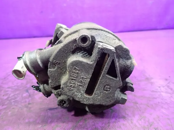 OPEL ZAFIRA A I 03-05 2.2 DTI AC Kompressori 24464152 image 4