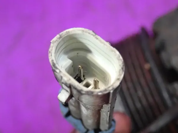 OPEL ZAFIRA A I 03-05 2.2 DTI AC Kompressori 24464152 image 6