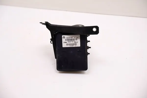 Bomba ABS Jeep Renegade 1.4 MTA OEM 52029708 image 5