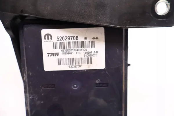 Bomba ABS Jeep Renegade 1.4 MTA OEM 52029708 image 6