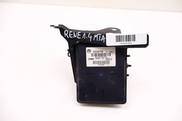 Bomba ABS Jeep Renegade 1.4 MTA OEM 52029708 image 7