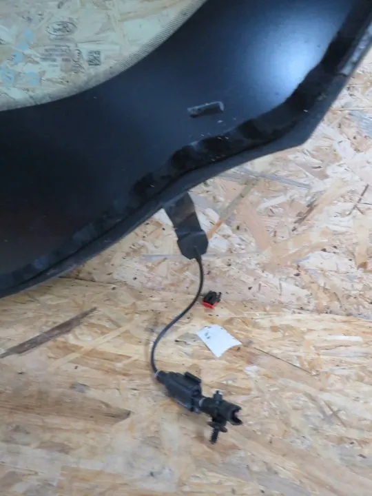 Ford Mondeo MK4 framruta OEM 43R-001585 image 8