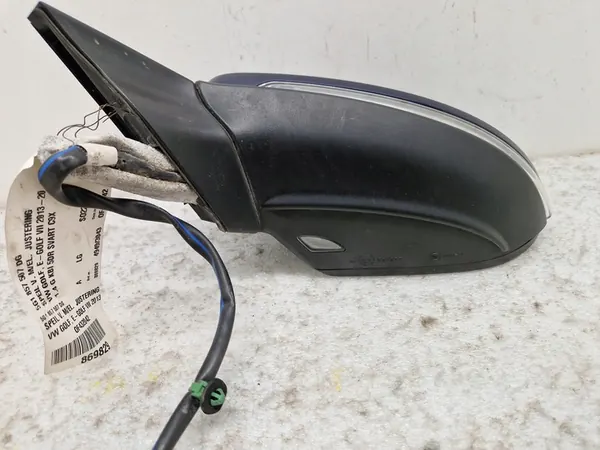 Vasen Peili 9+2 PIN 11 PIN VW Golf VII image 3