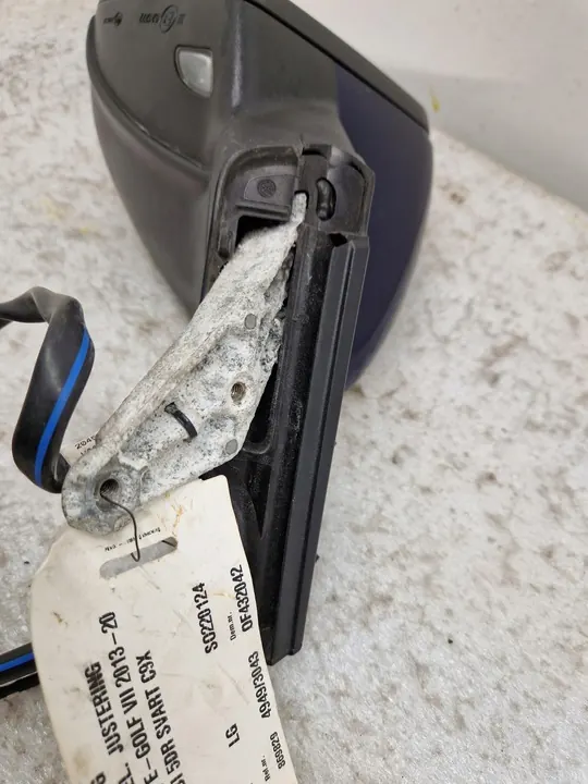 Vasen Peili 9+2 PIN 11 PIN VW Golf VII image 4