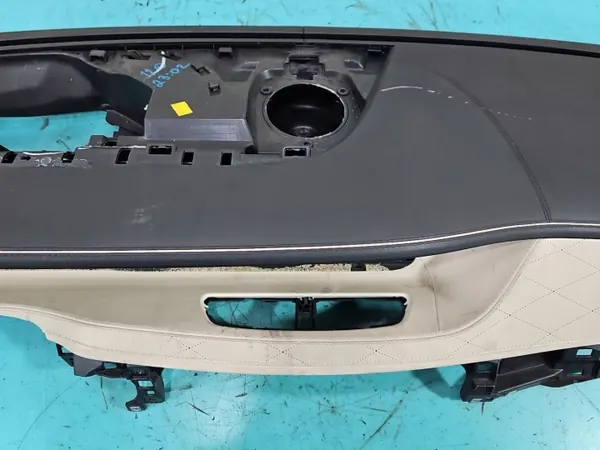 Instrumentpanel passagerarairbag OEM IMPRK1560636 Mercedes W222 image 3