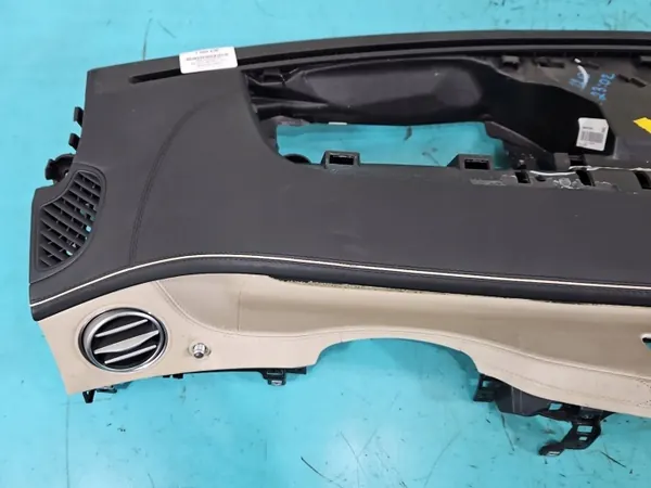 Instrumentpanel passagerarairbag OEM IMPRK1560636 Mercedes W222 image 4