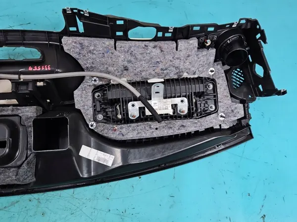 Instrumentpanel passagerarairbag OEM IMPRK1560636 Mercedes W222 image 9