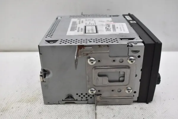 OEM 25915BH20A Radio CD AUX NAVI voor Nissan Micra image 4