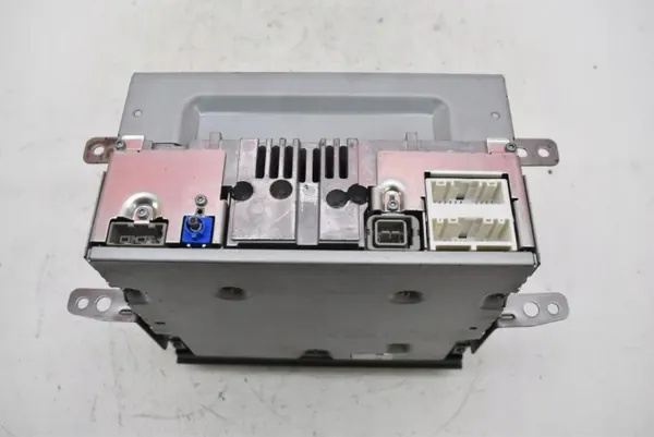 OEM 25915BH20A Radio CD AUX NAVI voor Nissan Micra image 8