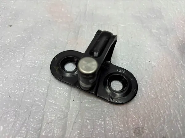 Baklucka Lås Volkswagen Caddy 2017 image 5