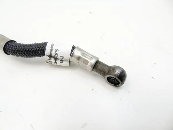 Turbo-olieleiding OEM N47C16AROLTUR voor 1.6 D4D image 3