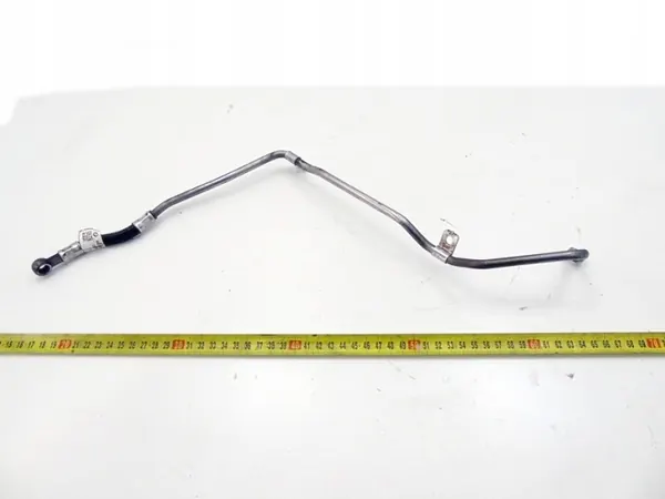 Turbo-olieleiding OEM N47C16AROLTUR voor 1.6 D4D image 4