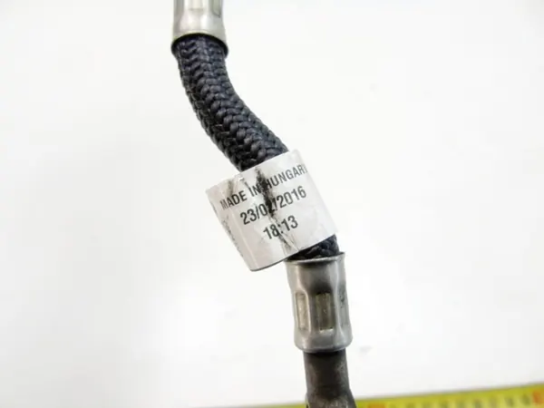 Turbo-olieleiding OEM N47C16AROLTUR voor 1.6 D4D image 5