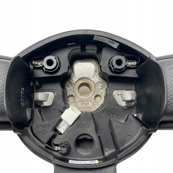 Lenkrad Renault Twingo III OEM 484000278R image 5