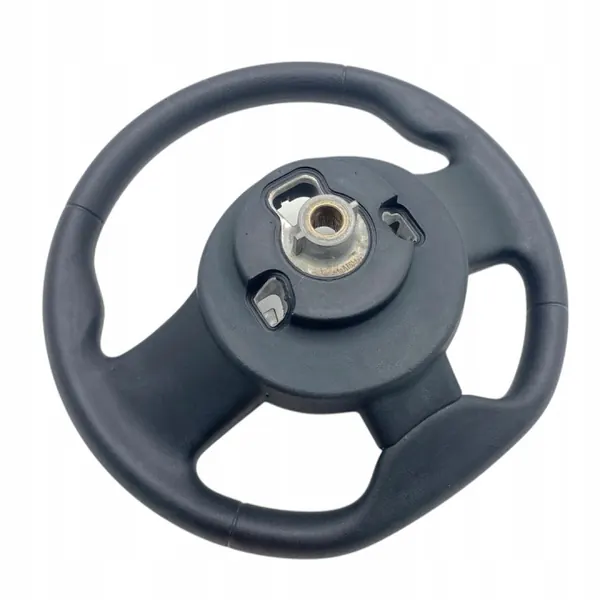 Lenkrad Renault Twingo III OEM 484000278R image 7