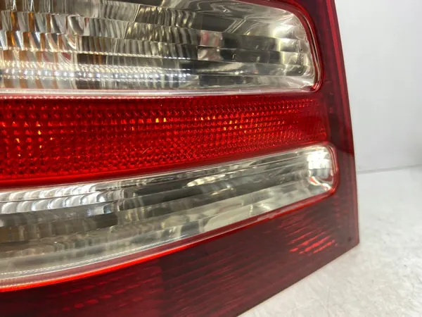 Linker achterlamp Mercedes C-Klasse W203 2.2 CDI A2038201964 image 5