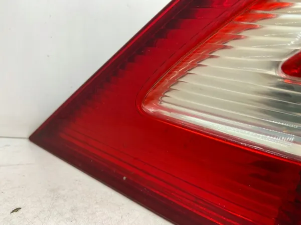 Linker achterlamp Mercedes C-Klasse W203 2.2 CDI A2038201964 image 7