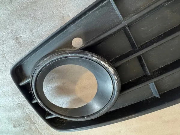 AUDI A5 SLINE 07- Rejilla Delantera Izquierda image 2