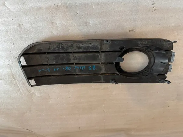 AUDI A5 SLINE 07- Rejilla Delantera Izquierda image 3